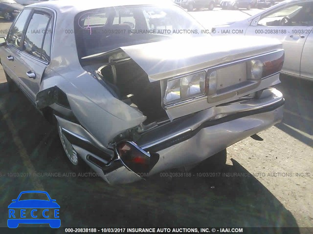 1998 Buick Lesabre 1G4HP52K6WH519442 image 5