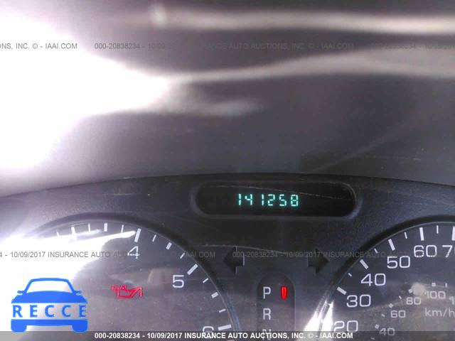 2003 Oldsmobile Alero GL 1G3NL52F93C290060 image 6