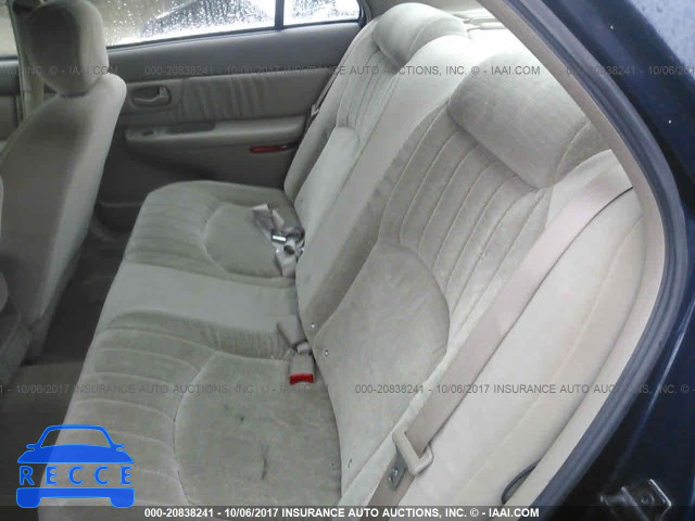 2002 Buick Century 2G4WS52JX21253661 image 7