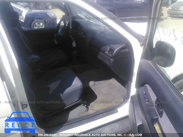 2002 Nissan Pathfinder JN8DR09YX2W725562 image 4