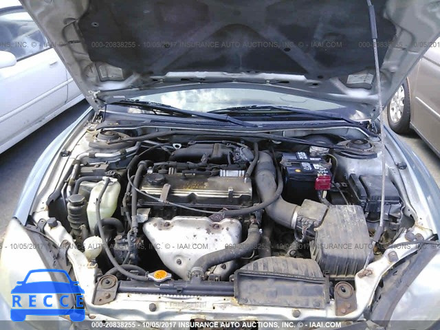 2004 Dodge Stratus SXT 4B3AG42G34E113726 зображення 9