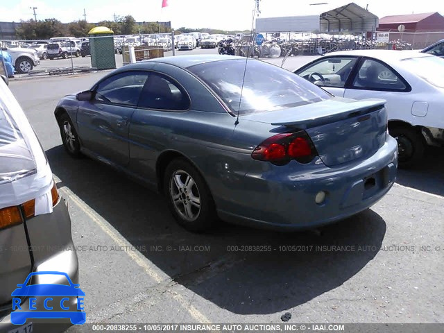 2004 Dodge Stratus SXT 4B3AG42G34E113726 зображення 2