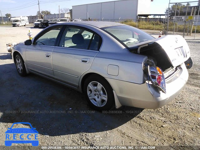 2003 Nissan Altima 1N4AL11D33C314351 image 2