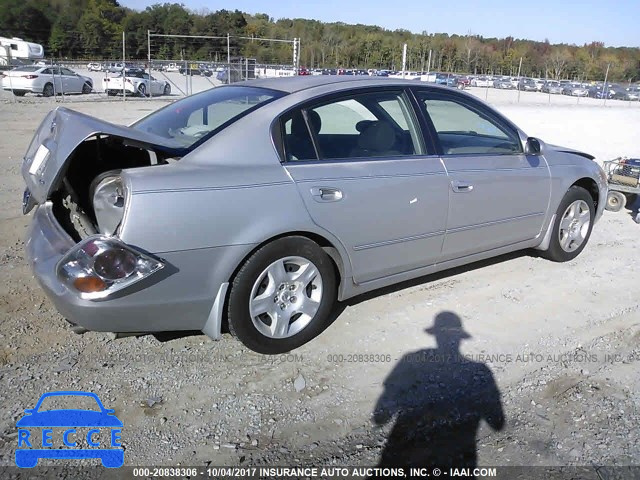 2003 Nissan Altima 1N4AL11D33C314351 image 3
