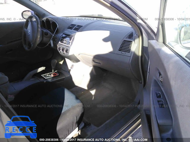 2003 Nissan Altima 1N4AL11D33C314351 image 4
