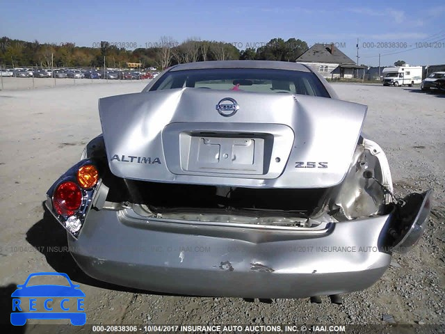2003 Nissan Altima 1N4AL11D33C314351 image 5