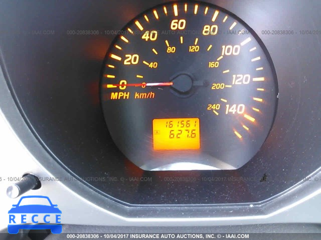 2003 Nissan Altima 1N4AL11D33C314351 image 6