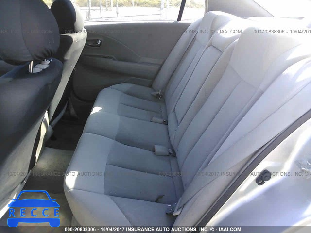 2003 Nissan Altima 1N4AL11D33C314351 image 7