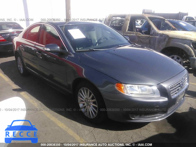 2008 VOLVO S80 3.2 YV1AS982581070957 image 0