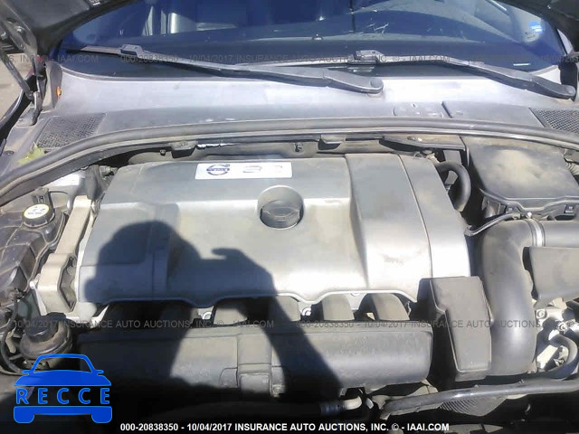 2008 VOLVO S80 3.2 YV1AS982581070957 image 9