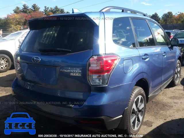 2017 SUBARU FORESTER 2.5I PREMIUM JF2SJAGC9HH562327 image 3