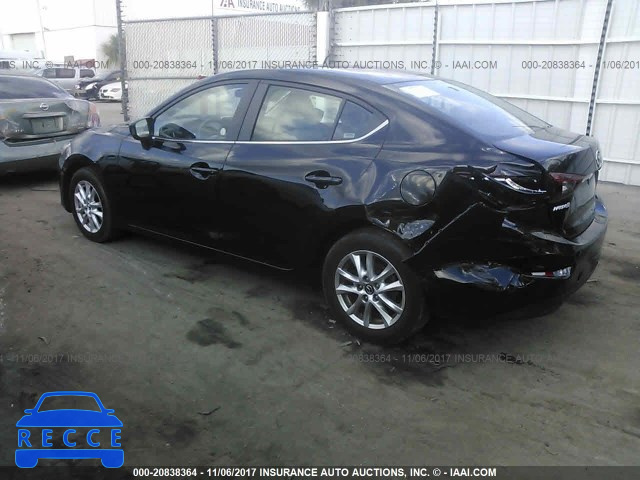 2016 Mazda 3 3MZBM1U74GM265423 image 2