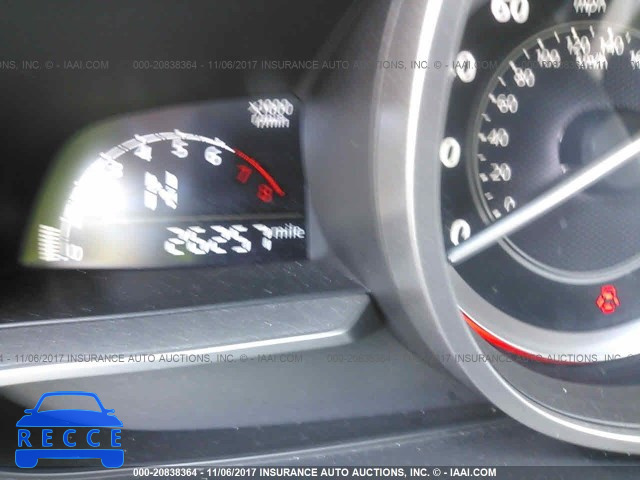 2016 Mazda 3 3MZBM1U74GM265423 image 6