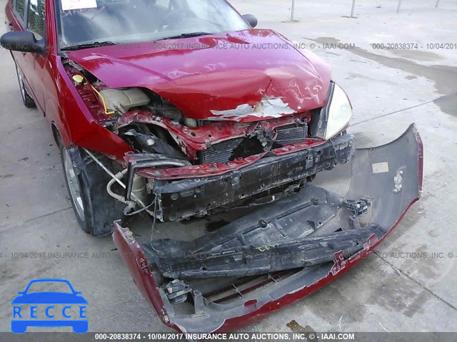 2007 Ford Focus 1FAHP34N27W187082 image 5