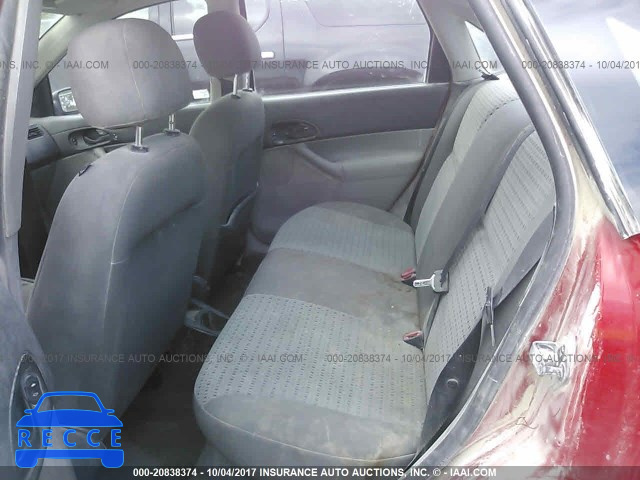 2007 Ford Focus 1FAHP34N27W187082 image 7