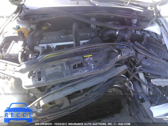 2008 Volvo S60 2.5T YV1RH592382678169 image 9