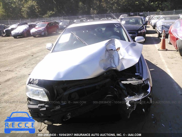 2008 Volvo S60 2.5T YV1RH592382678169 image 5