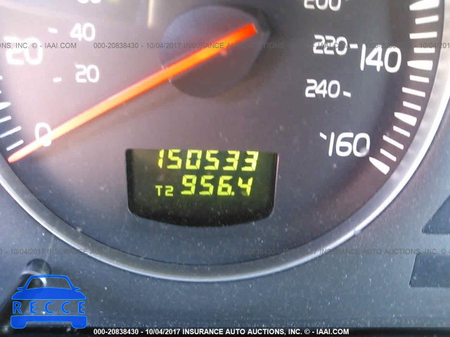 2008 Volvo S60 2.5T YV1RH592382678169 image 6