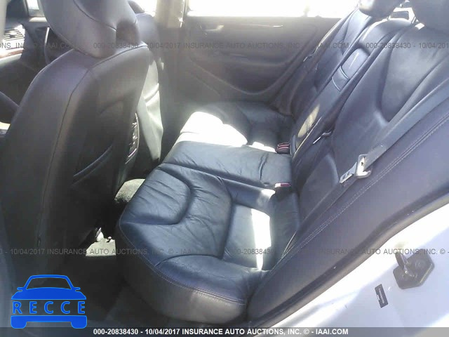 2008 Volvo S60 2.5T YV1RH592382678169 image 7
