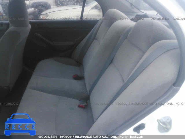 2002 Honda Civic 2HGES16182H566638 image 7