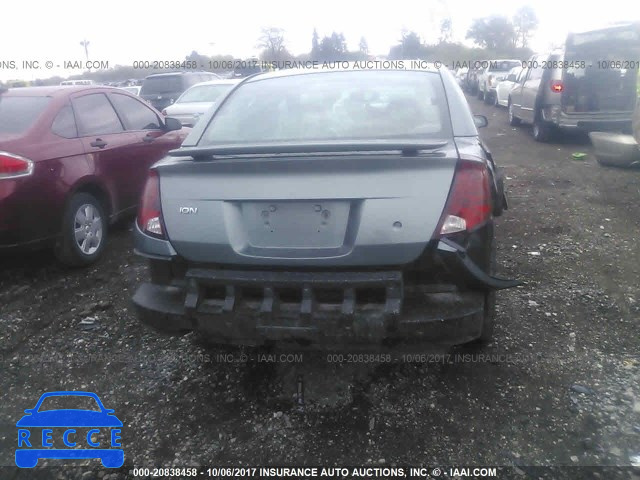 2004 Saturn ION 1G8AJ52F24Z130826 зображення 5