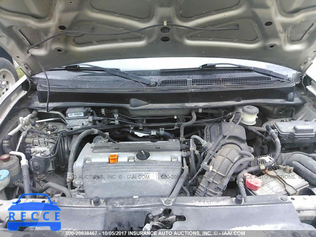 2004 Honda Element 5J6YH18614L008889 зображення 9