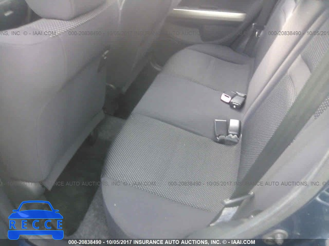 2005 Scion XA JTKKT624850127601 image 7