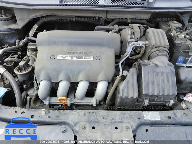 2008 Honda FIT SPORT JHMGD38688S013803 image 9