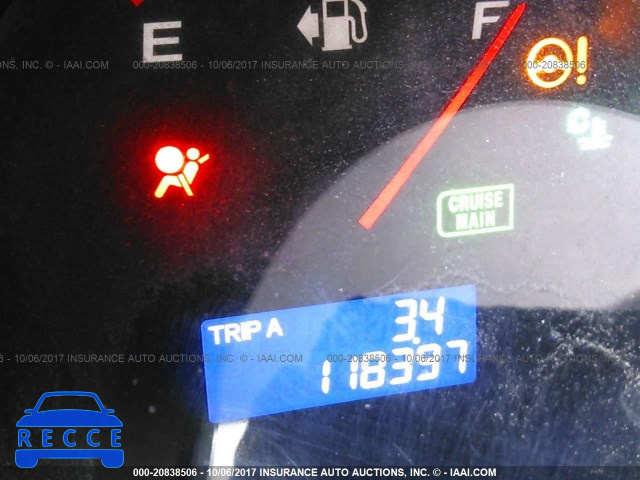 2008 Honda FIT SPORT JHMGD38688S013803 image 6