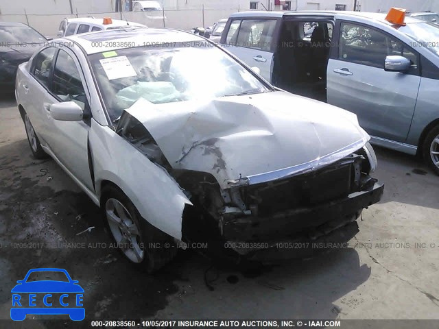 2009 Mitsubishi Galant ES 4A3AB56F89E041013 image 0