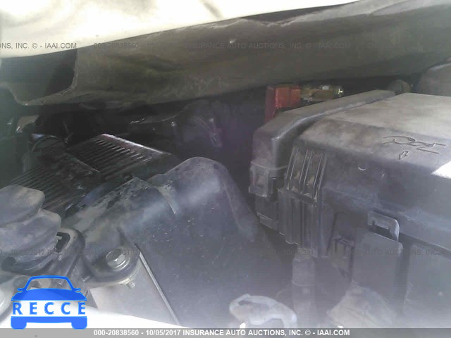 2009 Mitsubishi Galant ES 4A3AB56F89E041013 image 9
