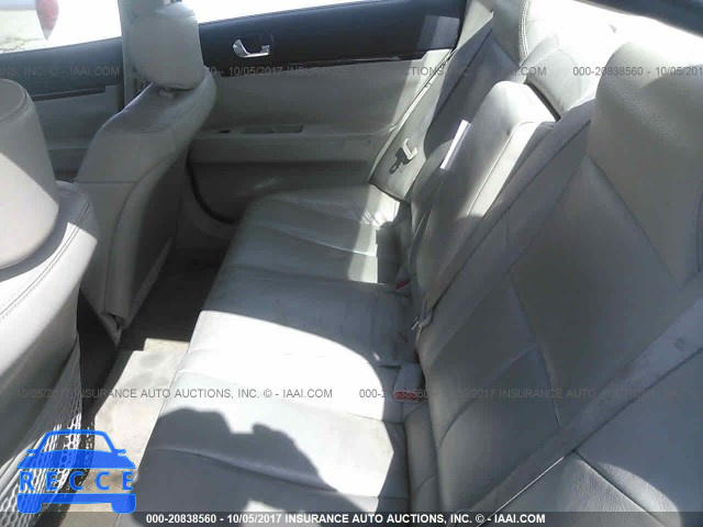 2009 Mitsubishi Galant ES 4A3AB56F89E041013 image 7