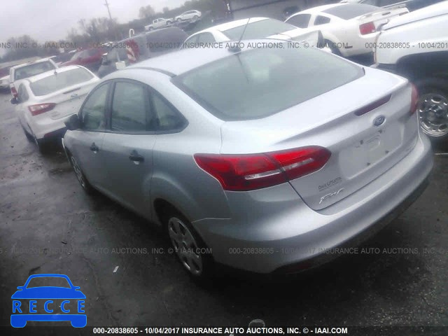 2015 Ford Focus 1FADP3E24FL261413 зображення 2