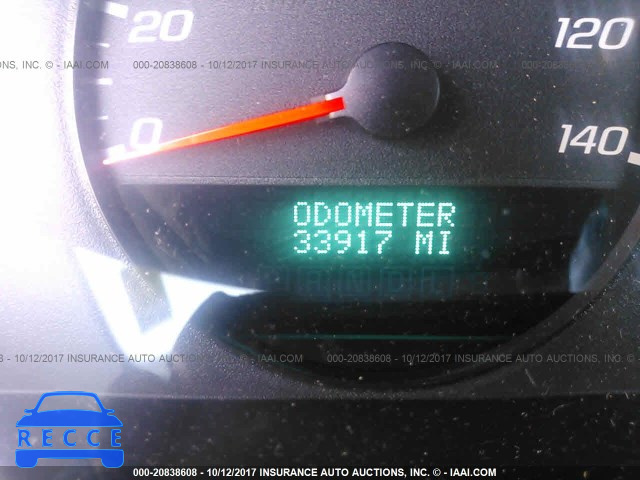 2015 CHEVROLET IMPALA LIMITED LS 2G1WA5E30F1146444 Bild 6