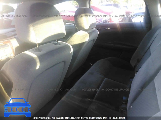 2015 CHEVROLET IMPALA LIMITED LS 2G1WA5E30F1146444 Bild 7
