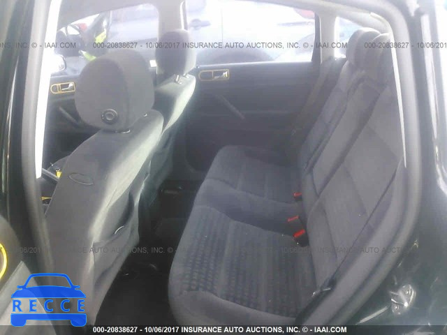 2003 Volkswagen Passat WVWPD63B13P091049 image 7