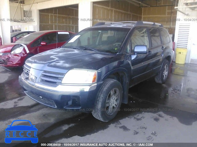 2005 Mitsubishi Endeavor XLS 4A4MM31S55E050659 image 1