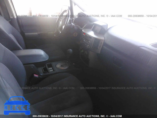 2005 Mitsubishi Endeavor XLS 4A4MM31S55E050659 image 4