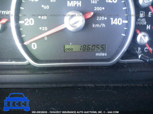 2005 Mitsubishi Endeavor XLS 4A4MM31S55E050659 image 6