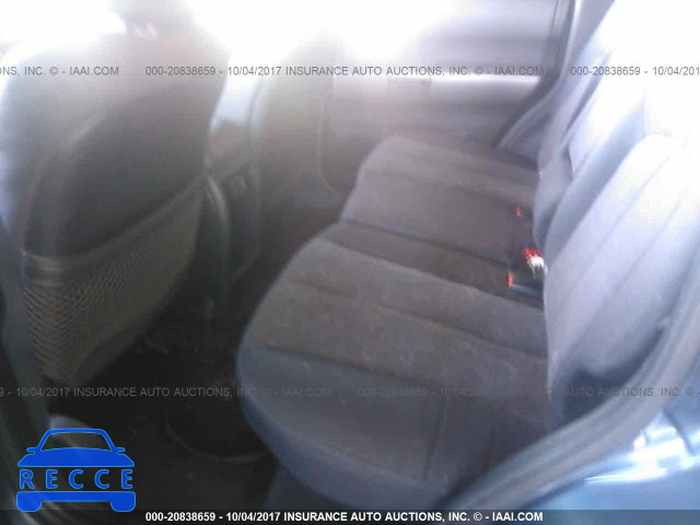 2005 Mitsubishi Endeavor XLS 4A4MM31S55E050659 image 7