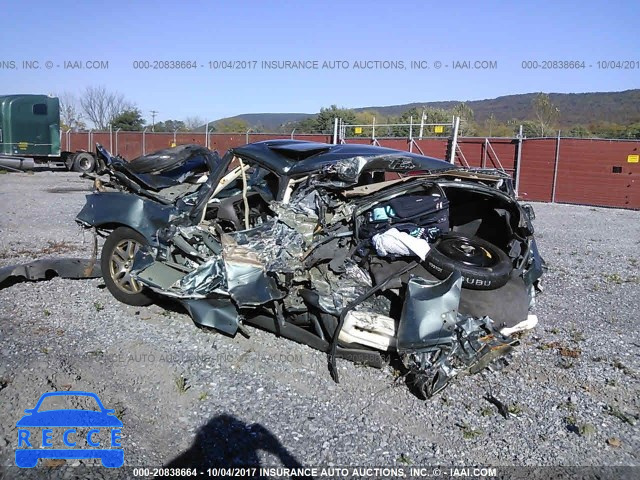 2002 Subaru Legacy OUTBACK LIMITED 4S3BE686827209003 Bild 2