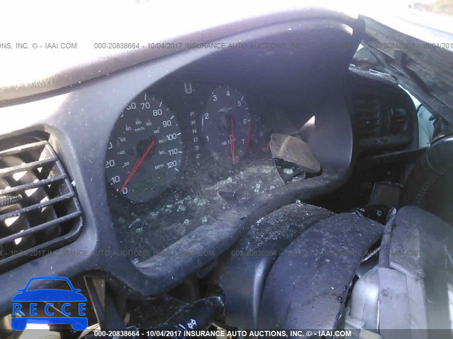 2002 Subaru Legacy OUTBACK LIMITED 4S3BE686827209003 image 6