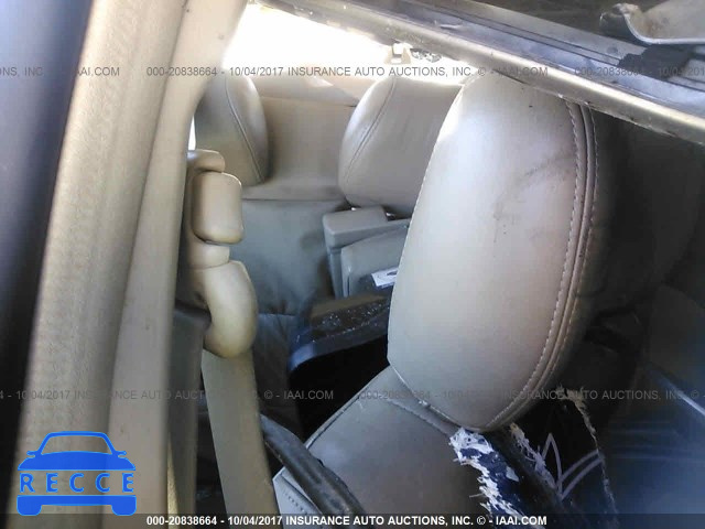 2002 Subaru Legacy OUTBACK LIMITED 4S3BE686827209003 зображення 7
