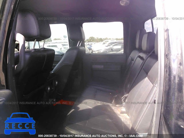 2012 Ford F350 1FT8W3BT1CEC81727 image 7
