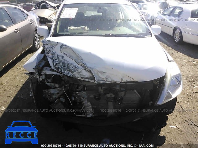 2007 Nissan Versa 3N1BC13E77L364929 image 5