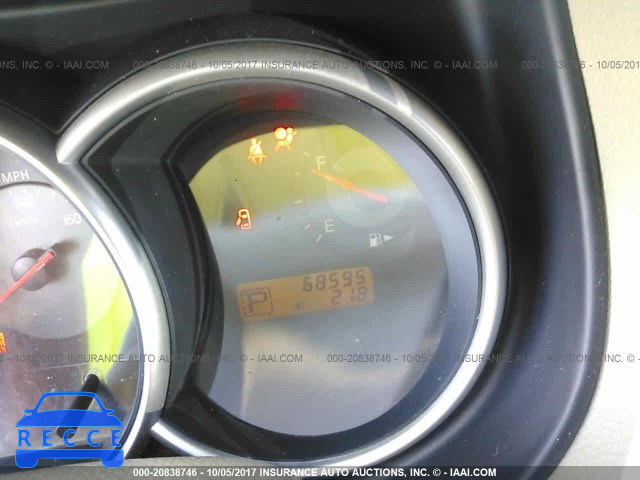 2007 Nissan Versa 3N1BC13E77L364929 image 6