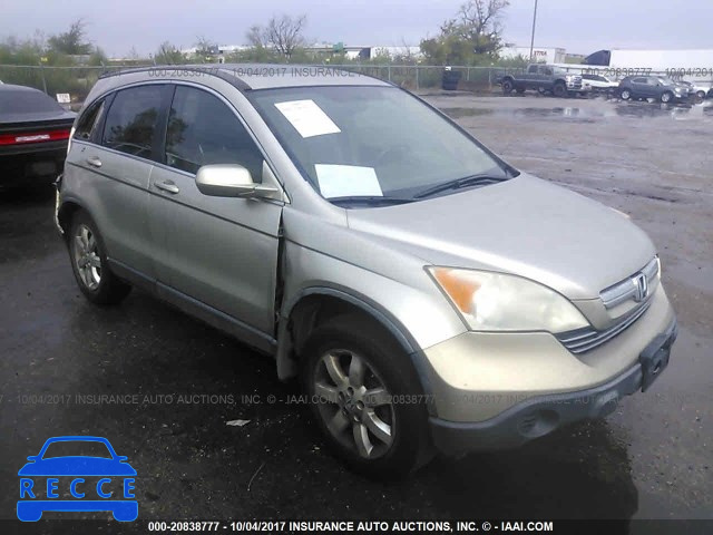 2008 Honda CR-V JHLRE38748C045922 зображення 0