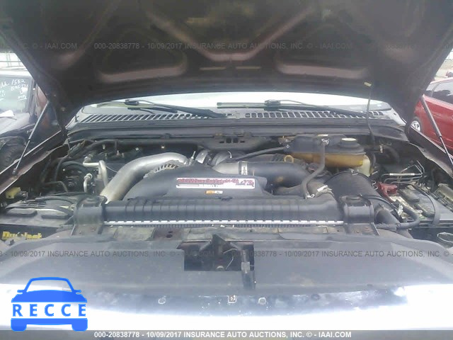 2006 Ford F250 SUPER DUTY 1FTSW21P96ED57154 image 9