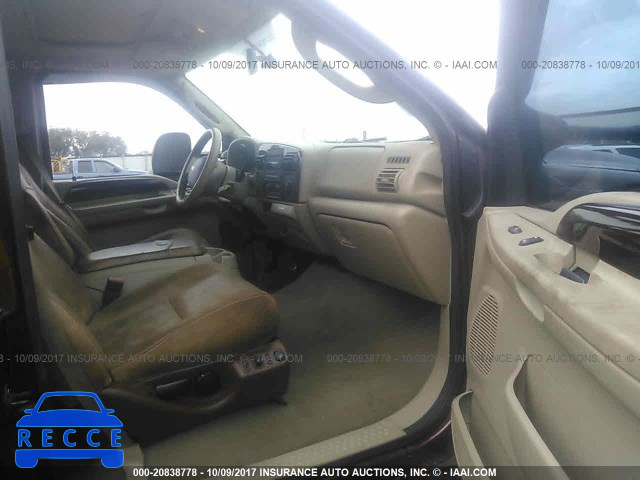 2006 Ford F250 SUPER DUTY 1FTSW21P96ED57154 image 4