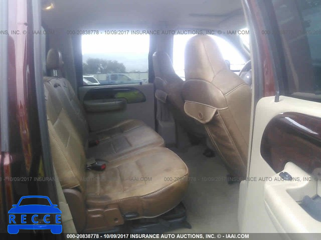 2006 Ford F250 SUPER DUTY 1FTSW21P96ED57154 image 7